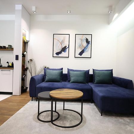 Apartman Morava Čačak Dış mekan fotoğraf