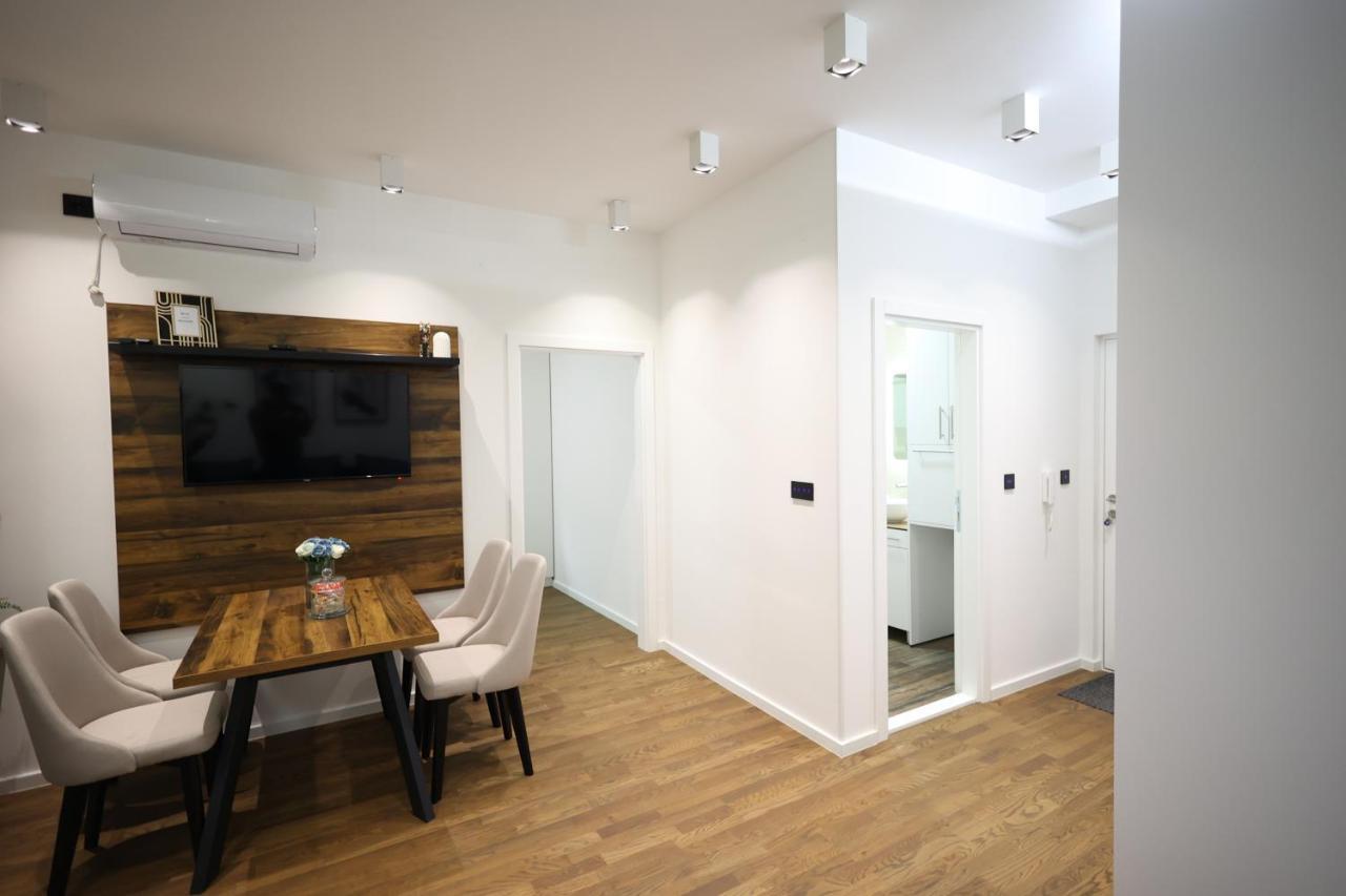 Apartman Morava Čačak Dış mekan fotoğraf