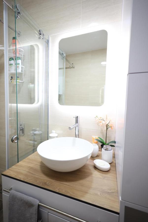 Apartman Morava Čačak Dış mekan fotoğraf