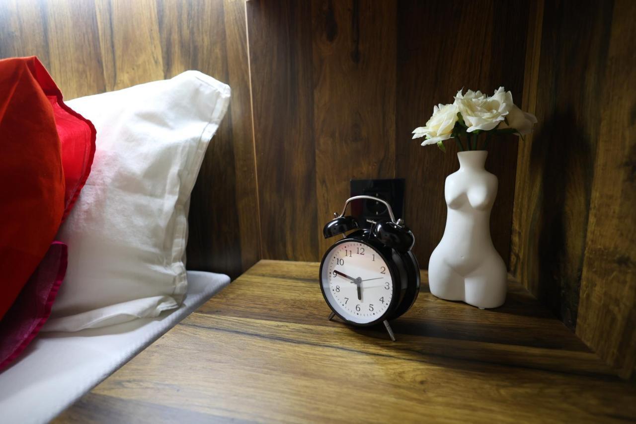 Apartman Morava Čačak Dış mekan fotoğraf
