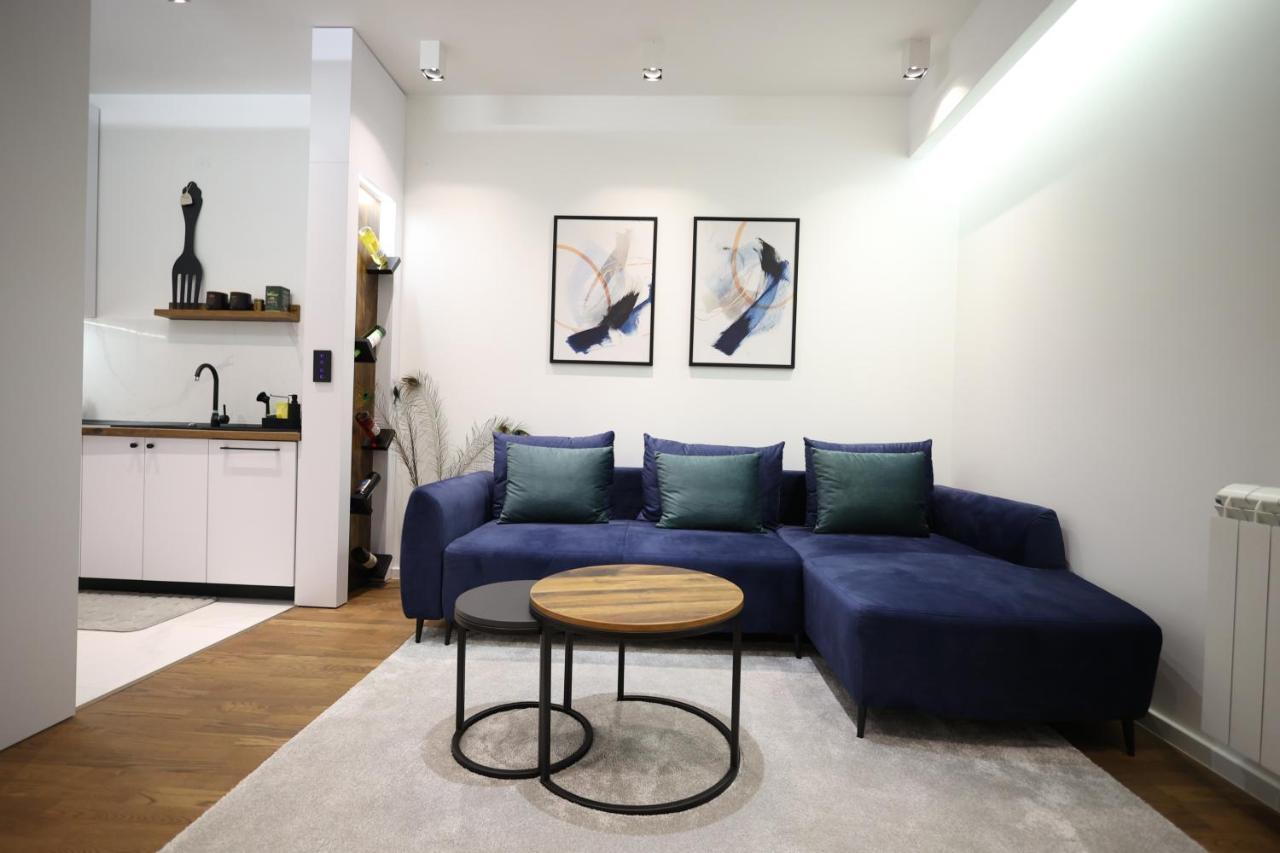 Apartman Morava Čačak Dış mekan fotoğraf