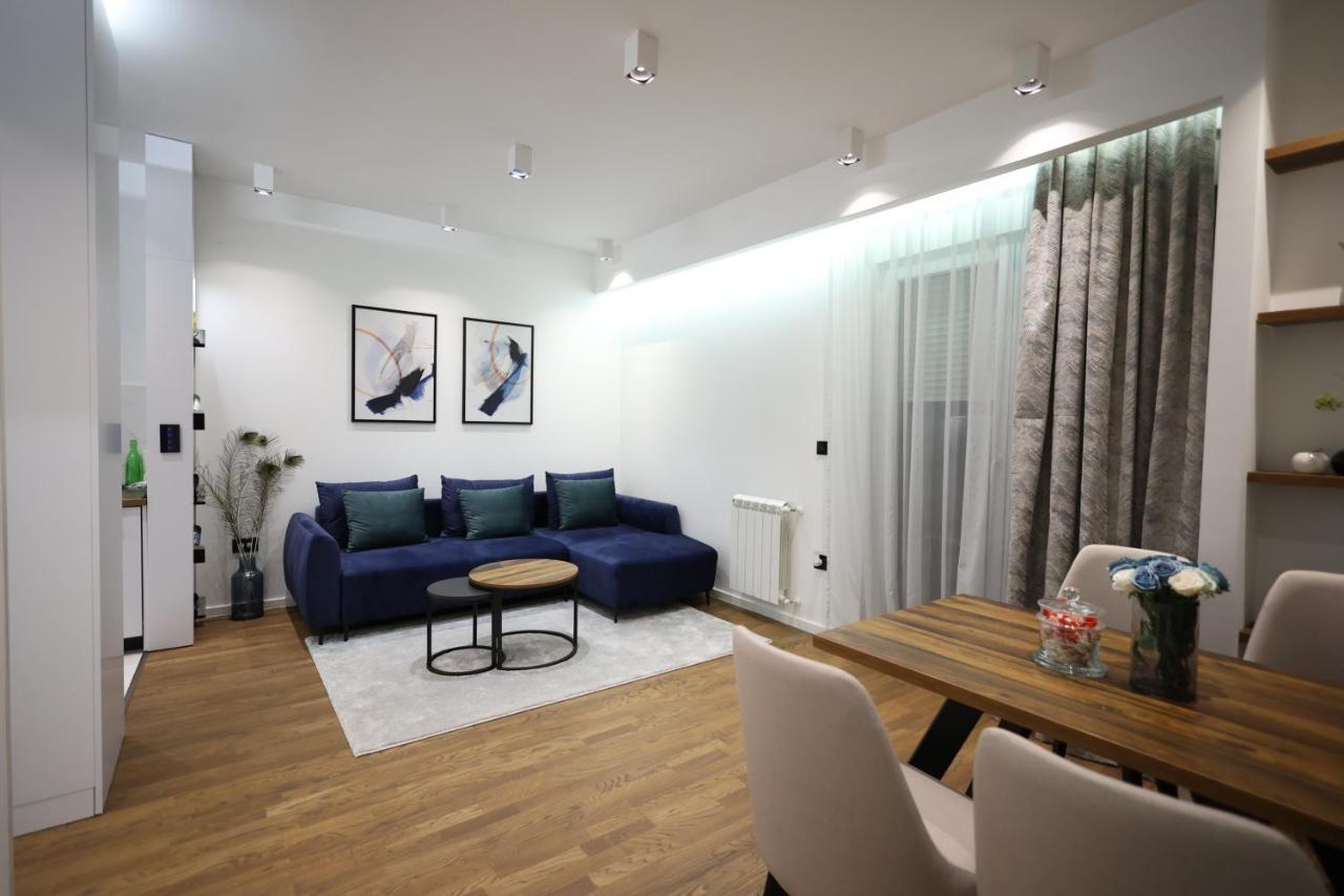 Apartman Morava Čačak Dış mekan fotoğraf