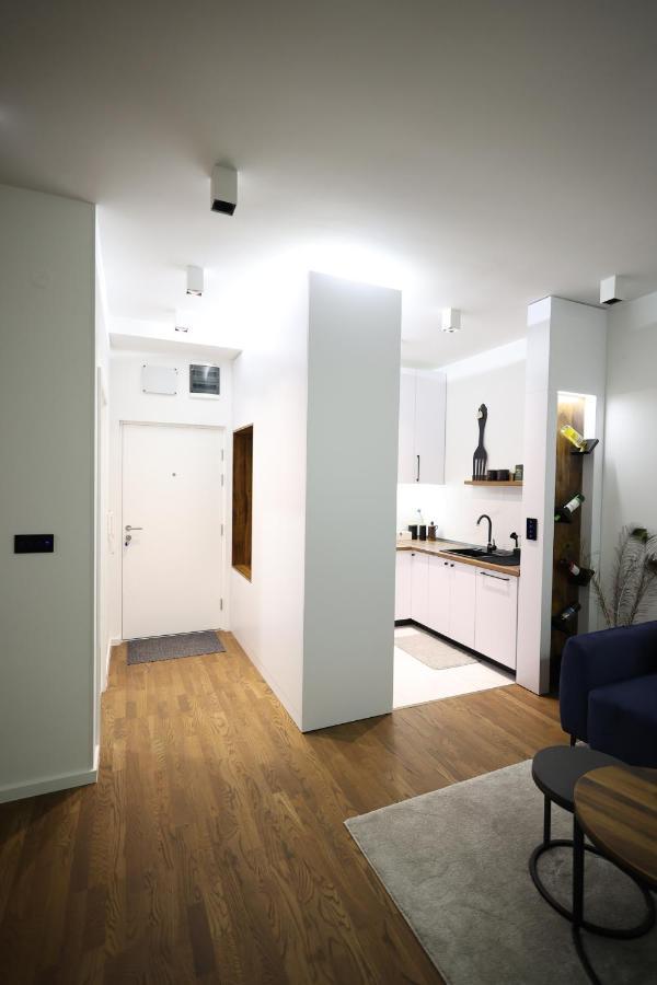 Apartman Morava Čačak Dış mekan fotoğraf