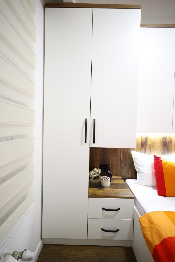 Apartman Morava Čačak Dış mekan fotoğraf