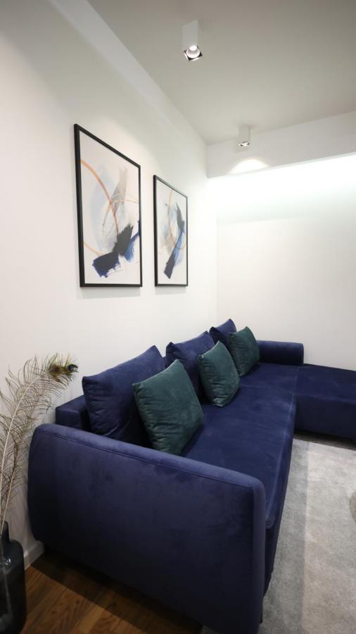 Apartman Morava Čačak Dış mekan fotoğraf
