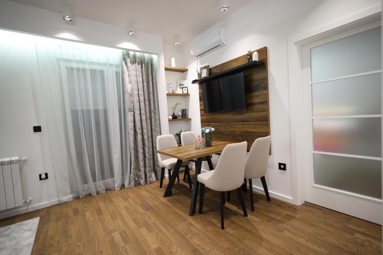 Apartman Morava Čačak Dış mekan fotoğraf