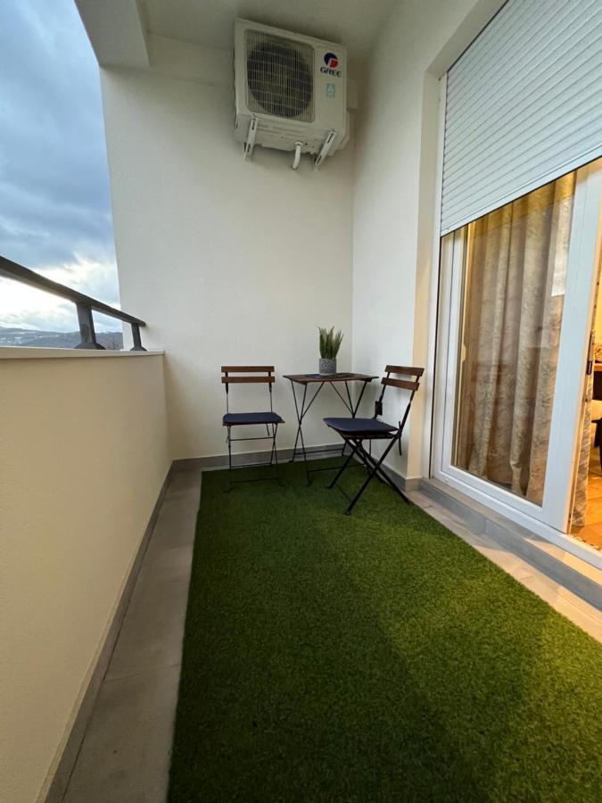 Apartman Morava Čačak Dış mekan fotoğraf