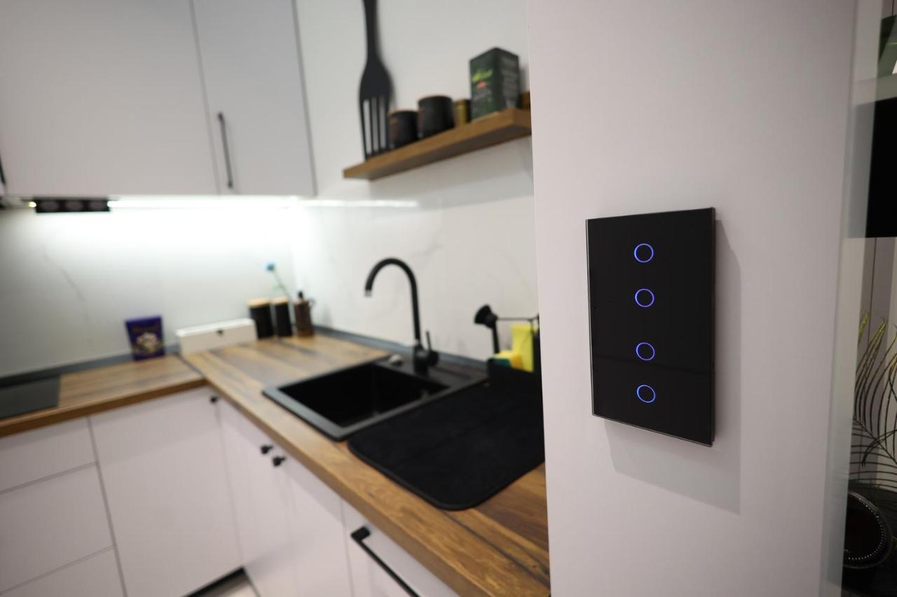 Apartman Morava Čačak Dış mekan fotoğraf