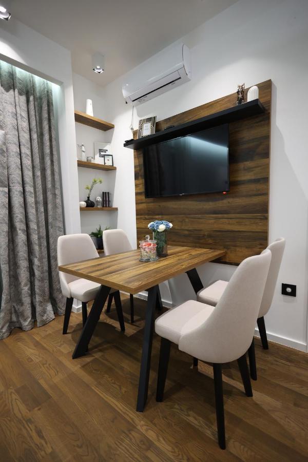 Apartman Morava Čačak Dış mekan fotoğraf