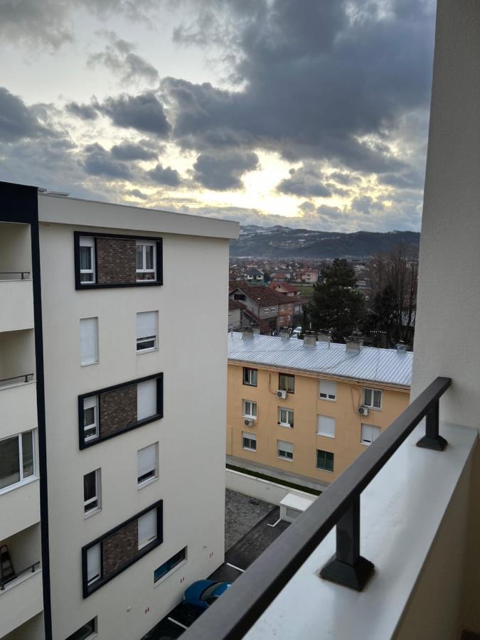 Apartman Morava Čačak Dış mekan fotoğraf