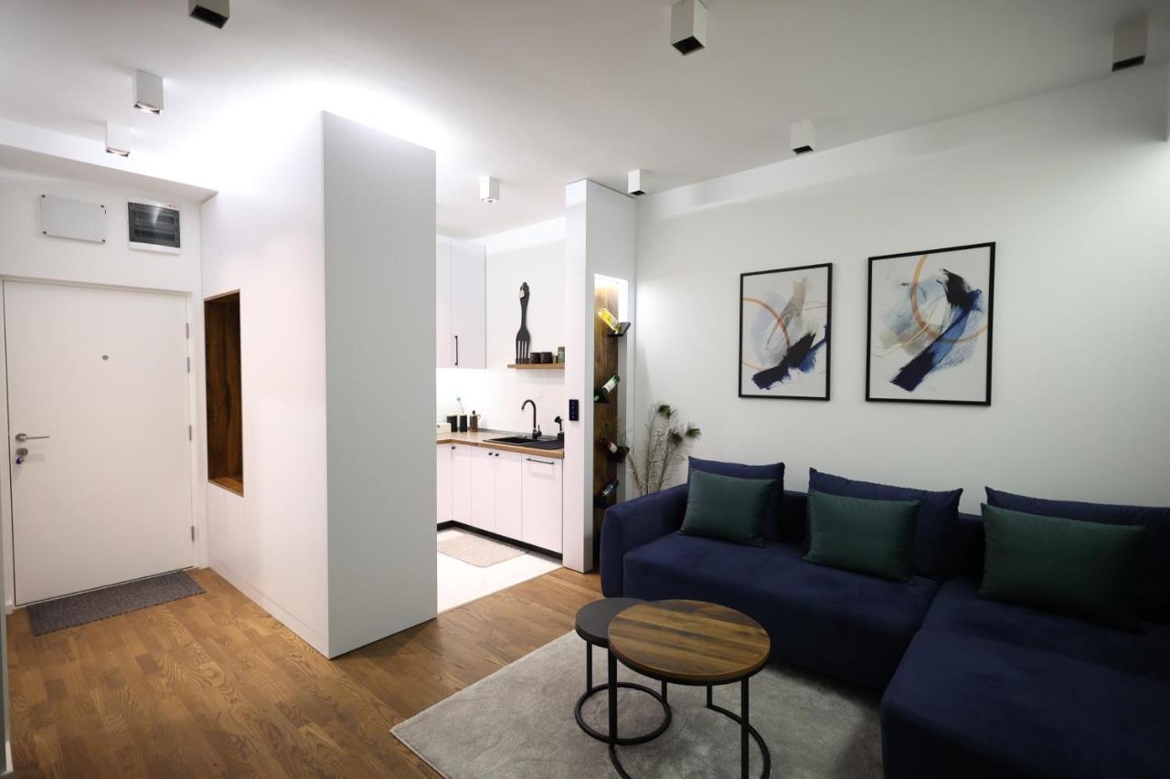 Apartman Morava Čačak Dış mekan fotoğraf
