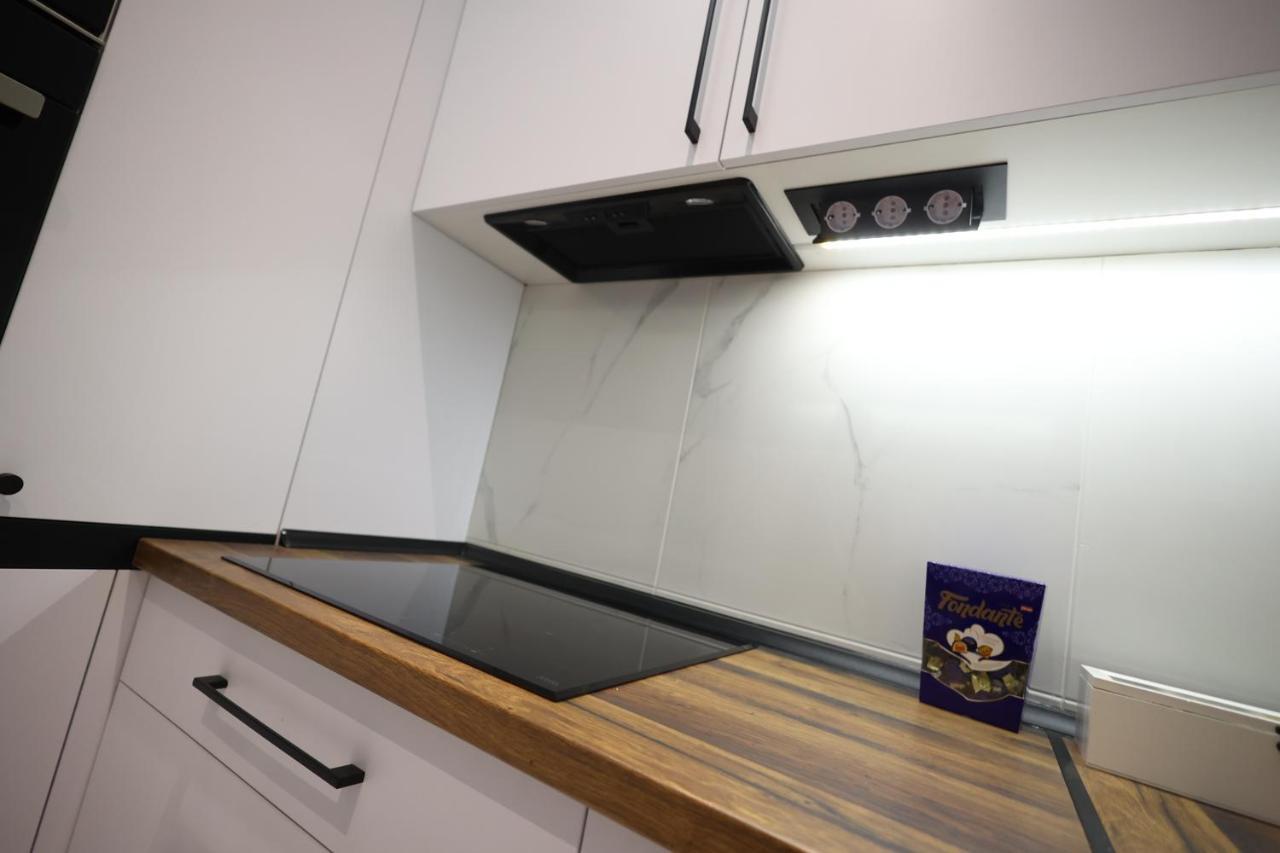 Apartman Morava Čačak Dış mekan fotoğraf