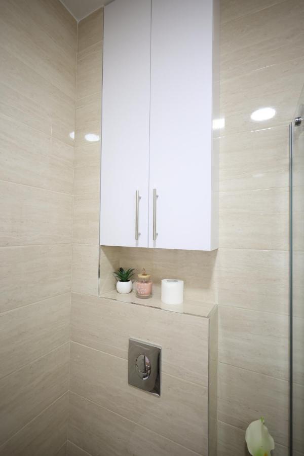 Apartman Morava Čačak Dış mekan fotoğraf